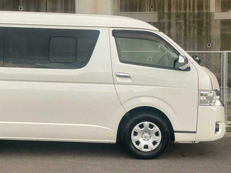 HIACE WAGON