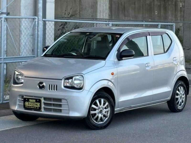 MAZDA CAROL