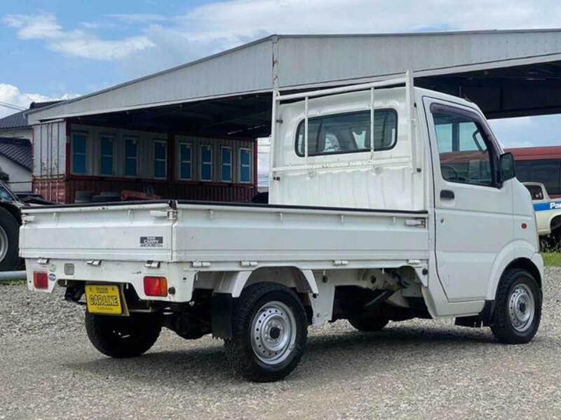 CARRY TRUCK