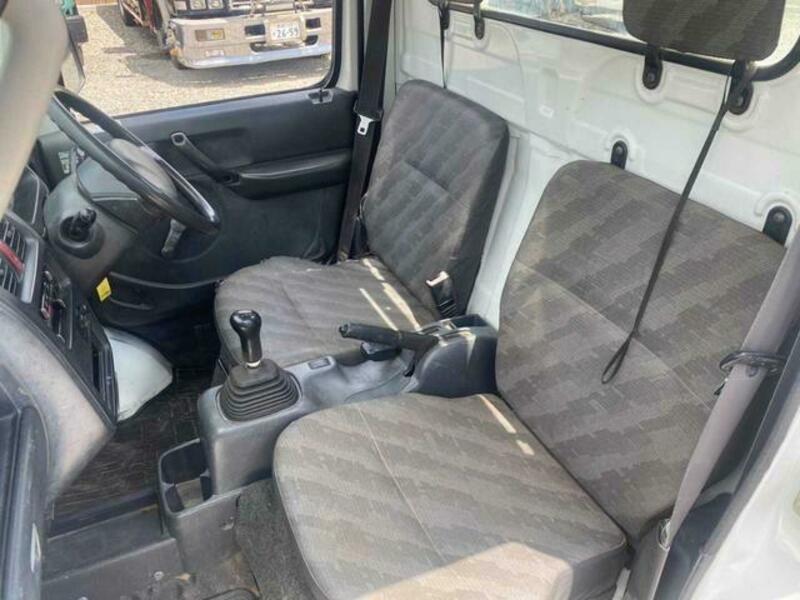 CARRY TRUCK