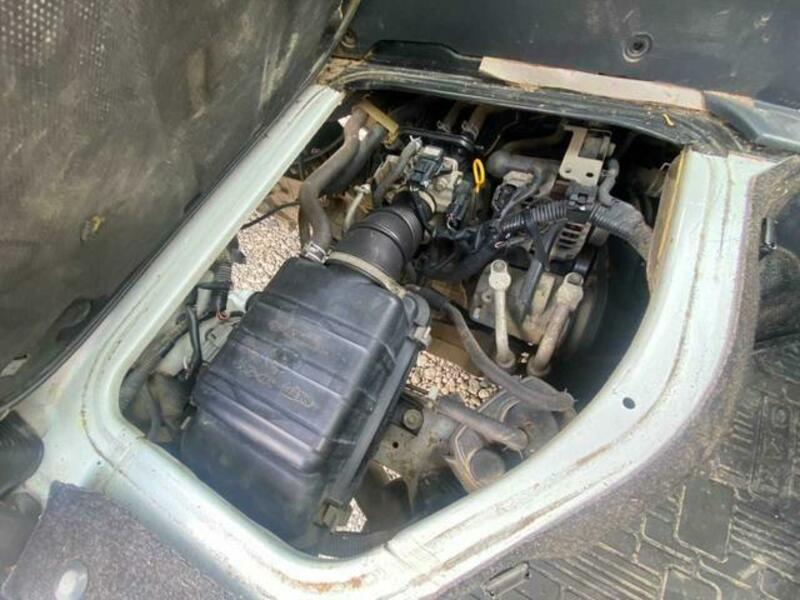 CARRY TRUCK