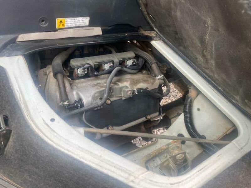 CARRY TRUCK