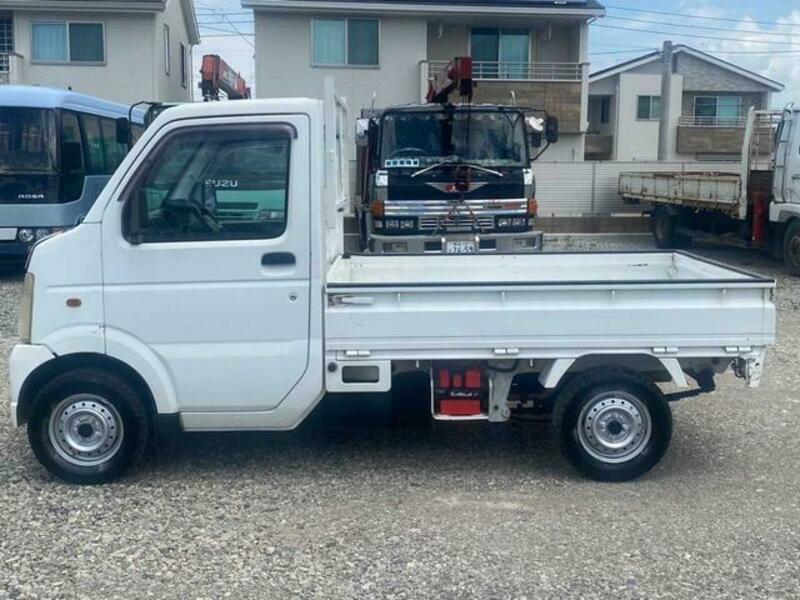 CARRY TRUCK