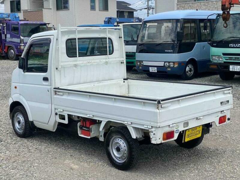 CARRY TRUCK