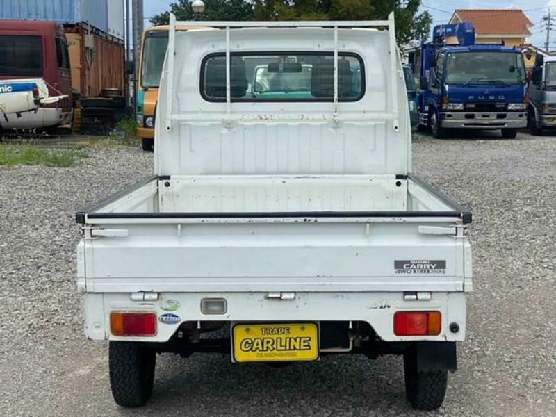 CARRY TRUCK