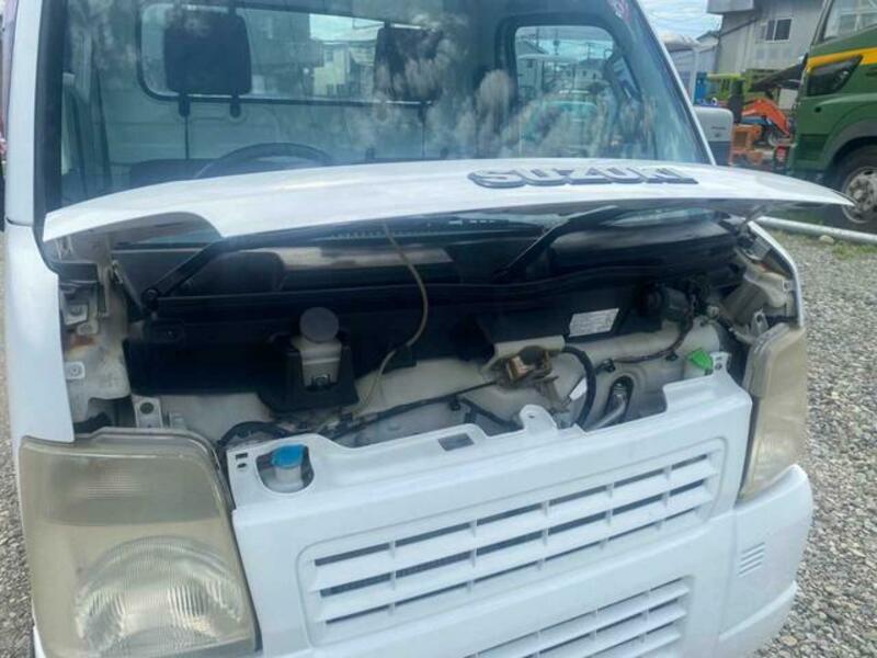 CARRY TRUCK