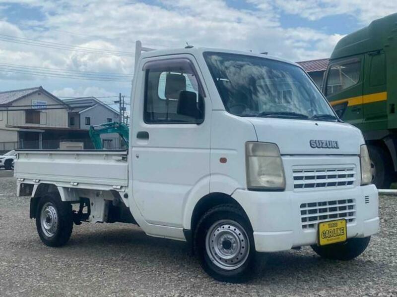 CARRY TRUCK