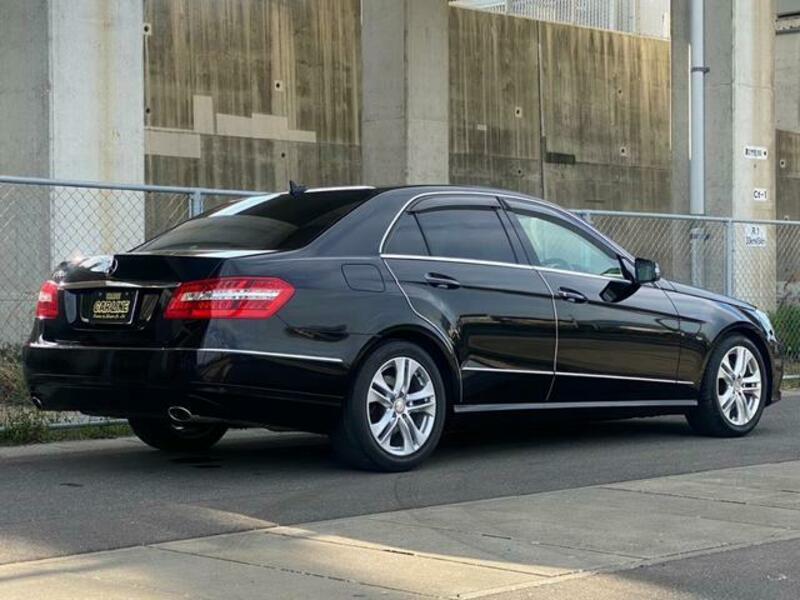 E-CLASS