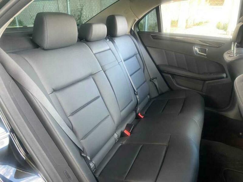 E-CLASS