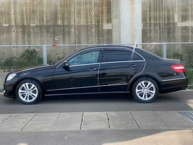 E-CLASS