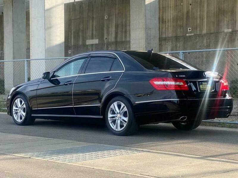 E-CLASS