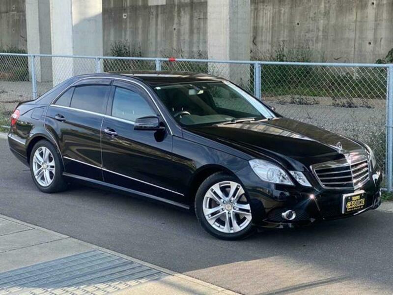 E-CLASS