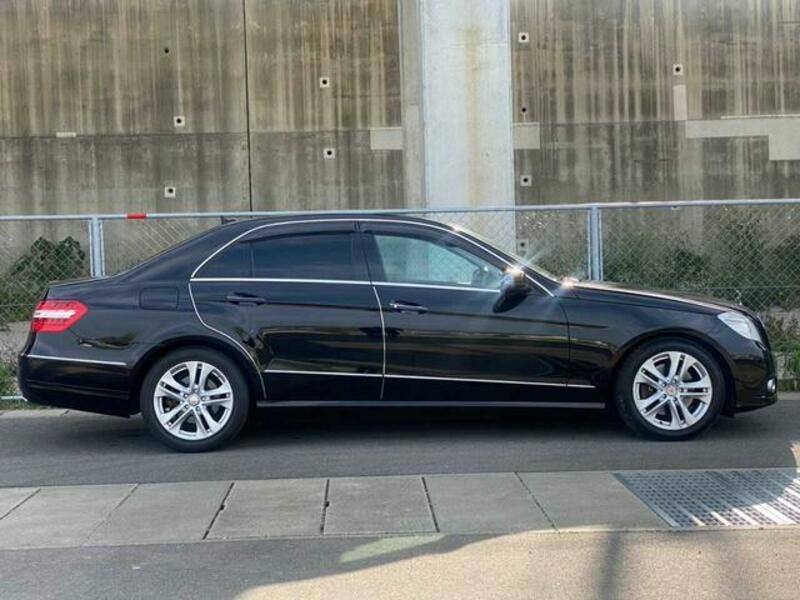 E-CLASS