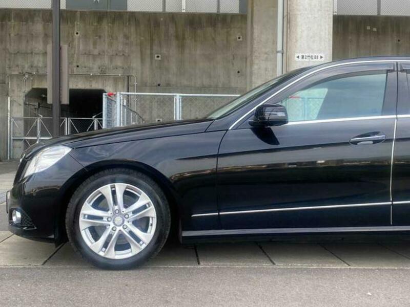 E-CLASS