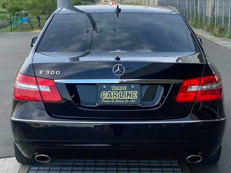 E-CLASS