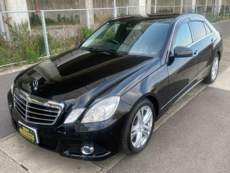 E-CLASS