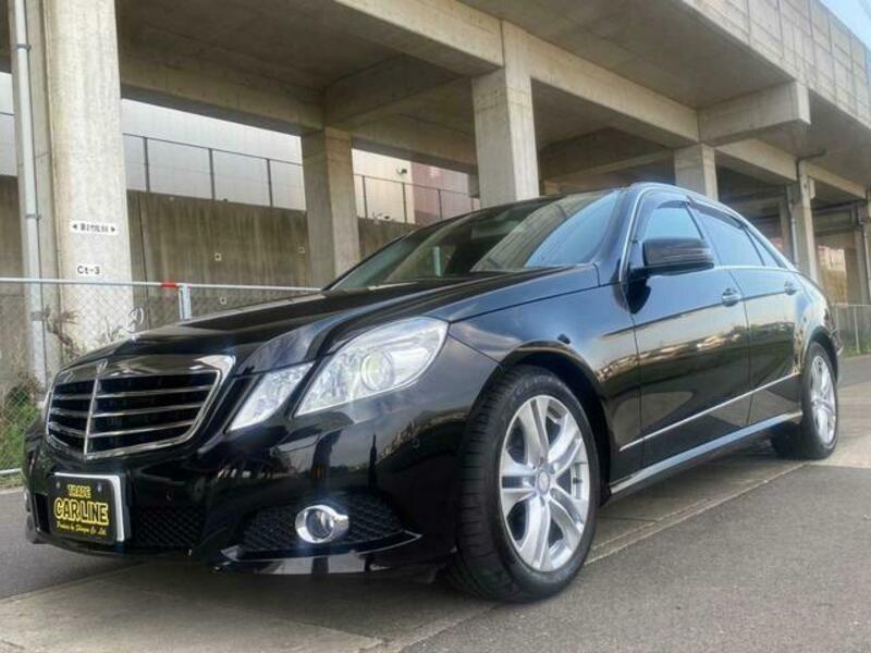 E-CLASS