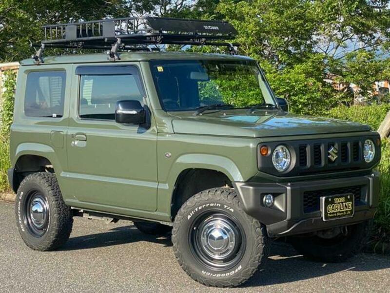 JIMNY