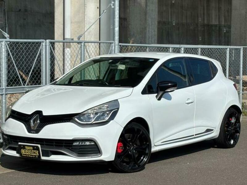 RENAULT LUTECIA