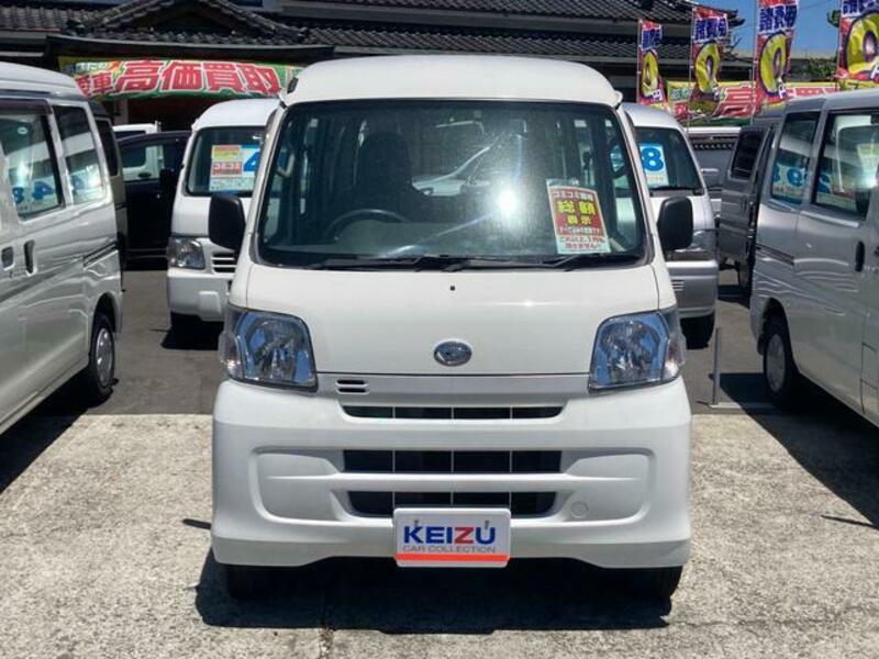 HIJET CARGO