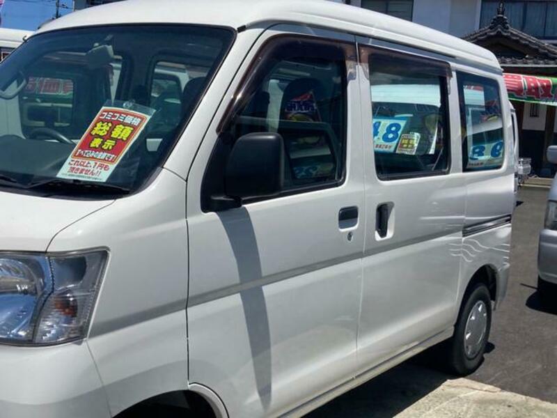 HIJET CARGO