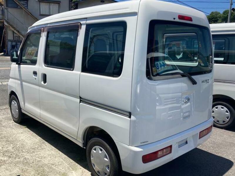 HIJET CARGO