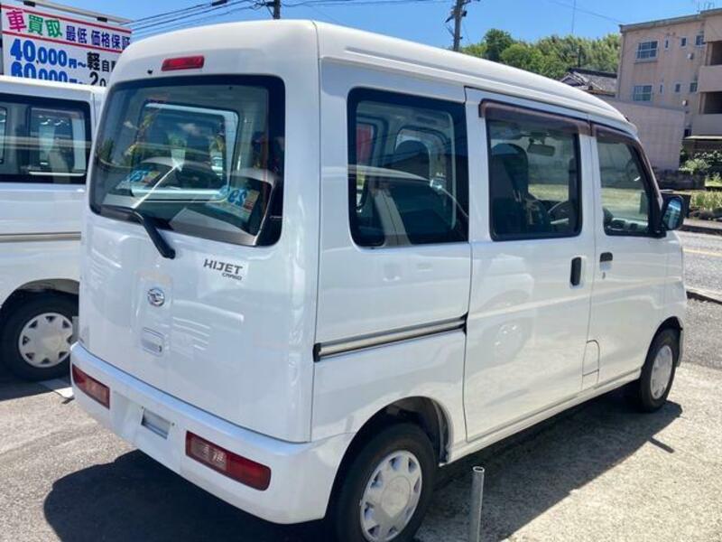 HIJET CARGO