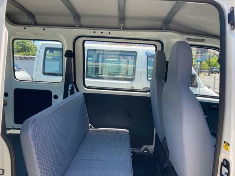 HIJET CARGO