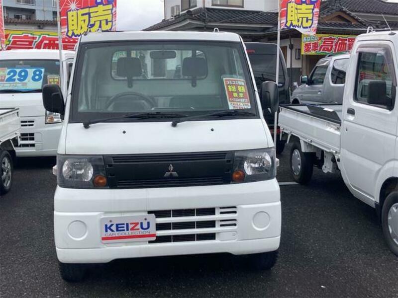MINICAB TRUCK