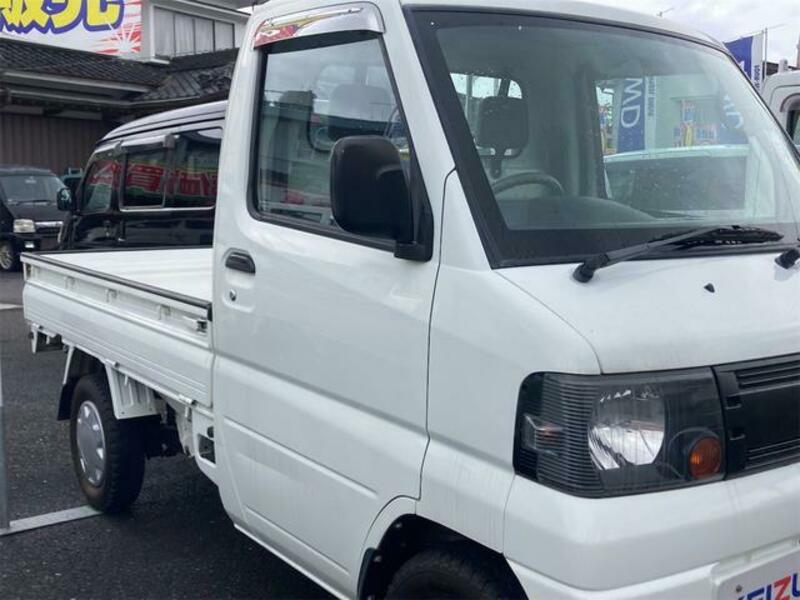 MINICAB TRUCK
