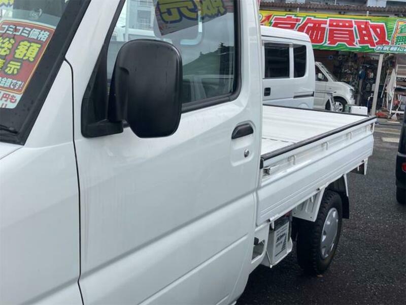 MINICAB TRUCK