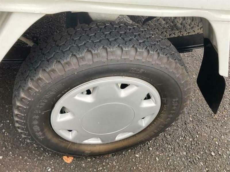 MINICAB TRUCK