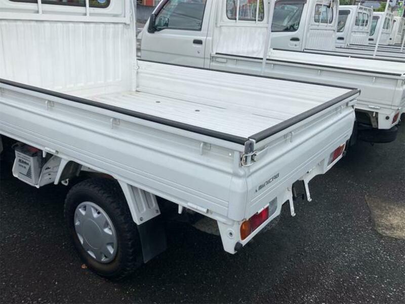 MINICAB TRUCK