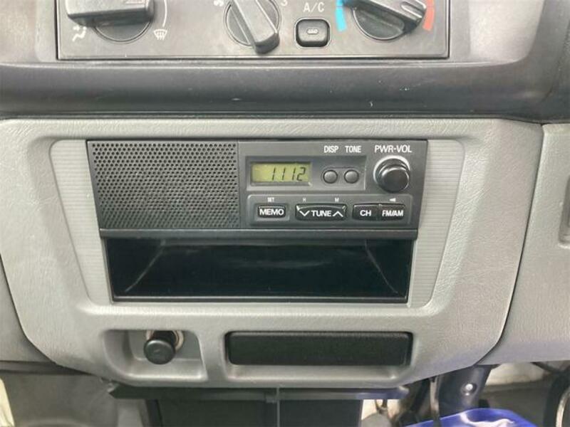 MINICAB TRUCK