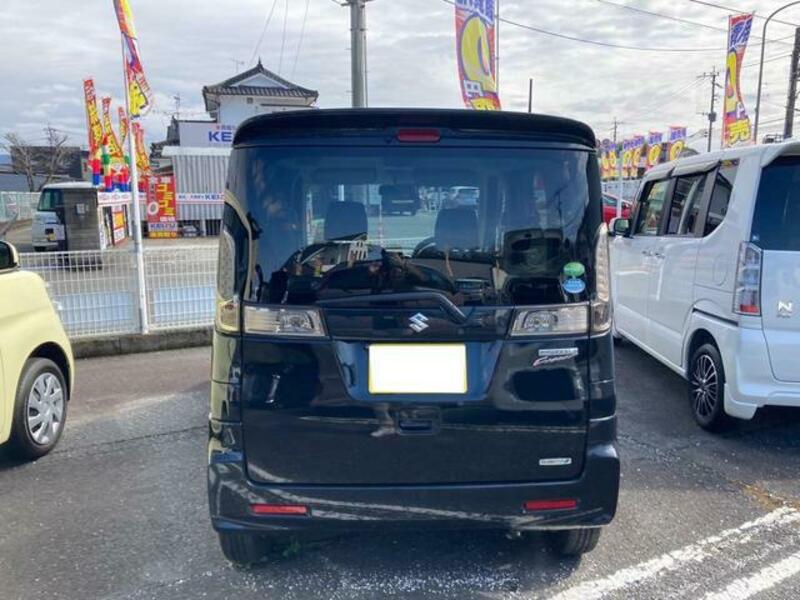 SPACIA CUSTOM