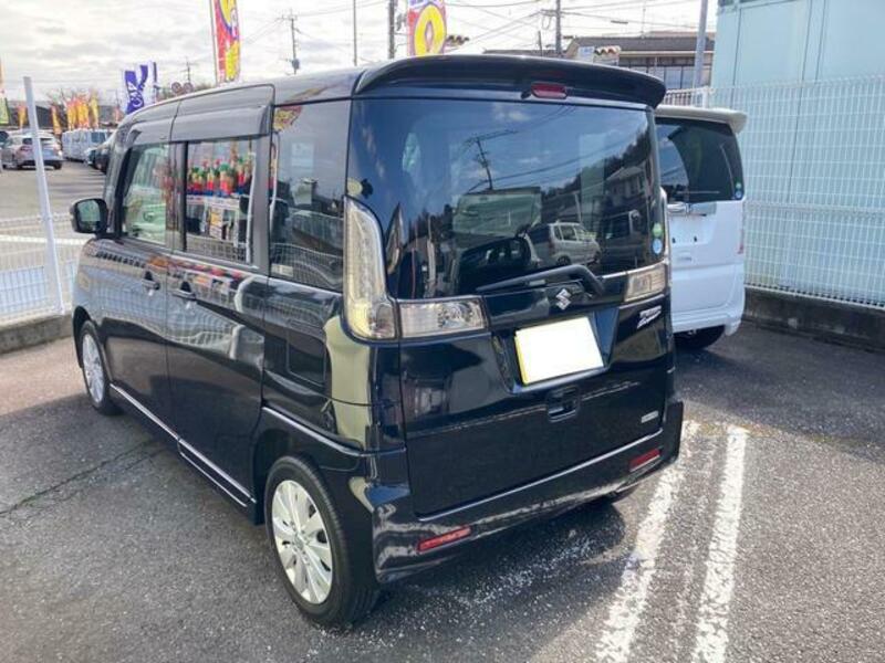 SPACIA CUSTOM