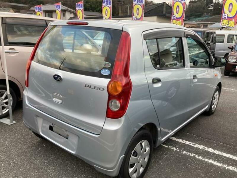 PLEO