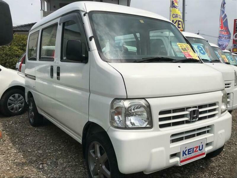 ACTY VAN