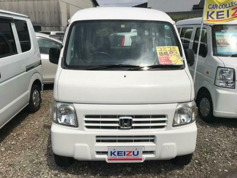 ACTY VAN