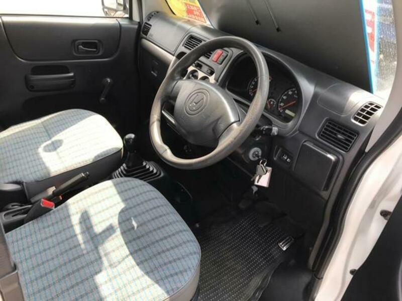 ACTY VAN