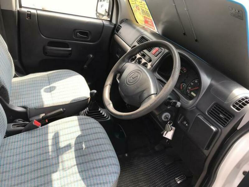 ACTY VAN