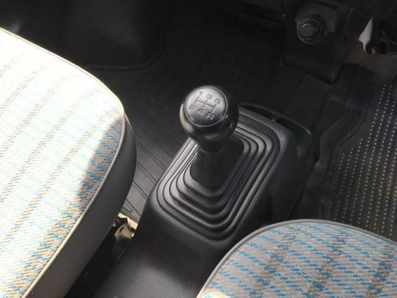 ACTY VAN