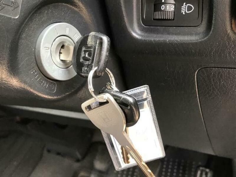 ACTY VAN