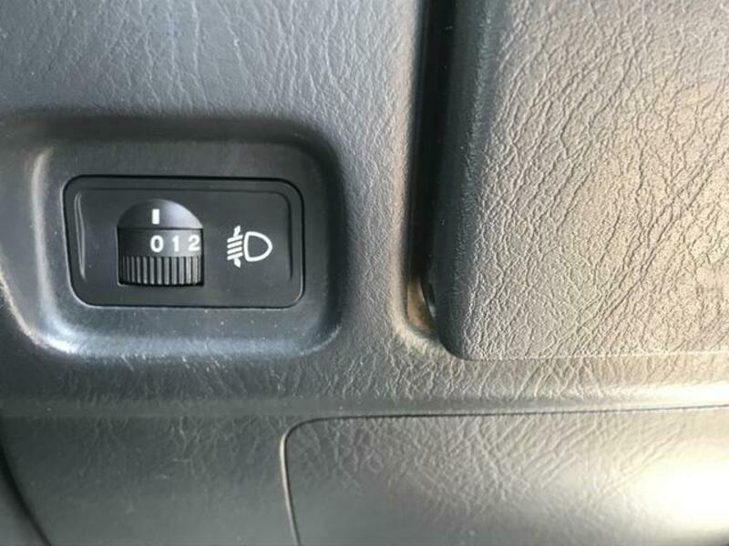 ACTY VAN
