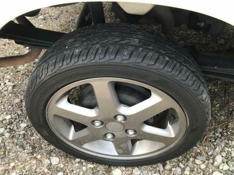 ACTY VAN