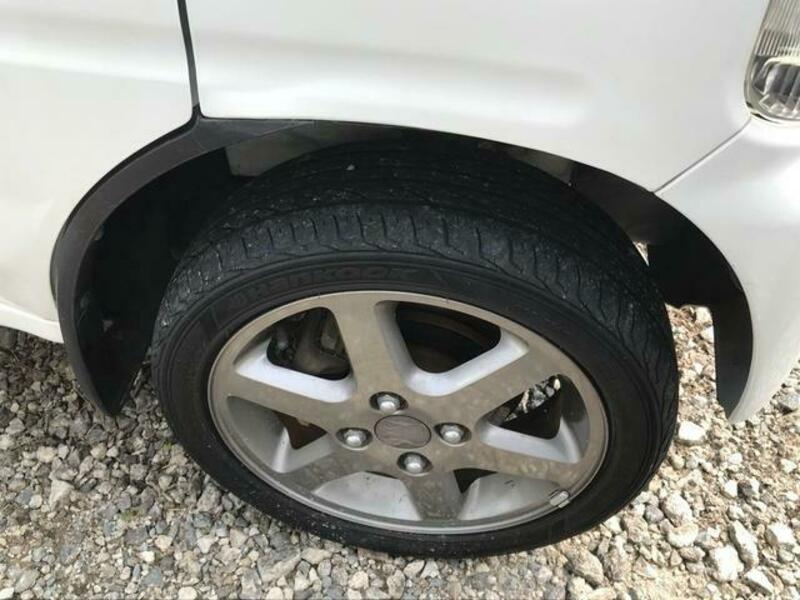 ACTY VAN