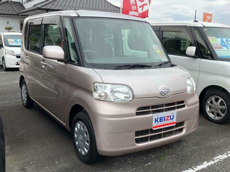 TANTO