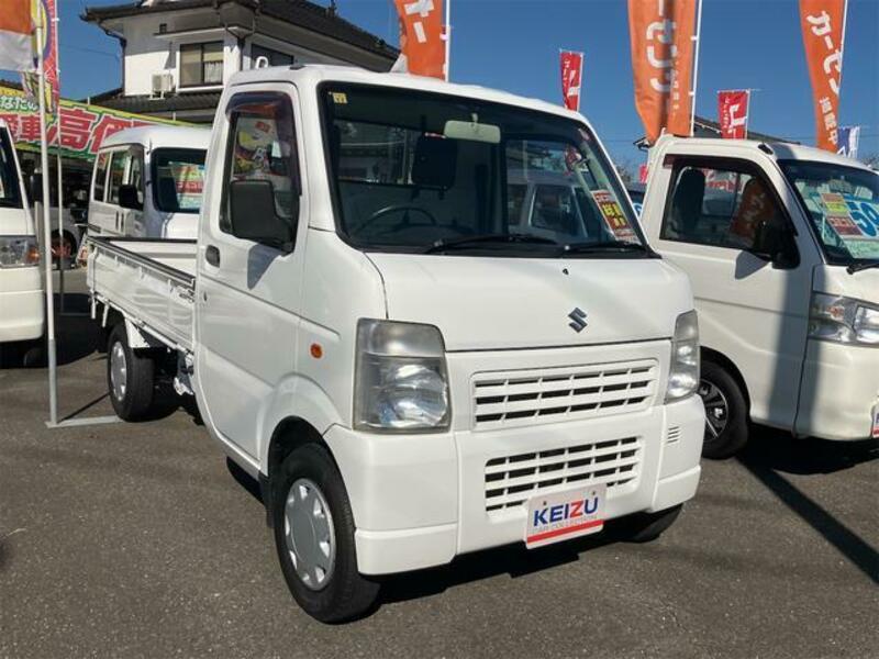 CARRY TRUCK