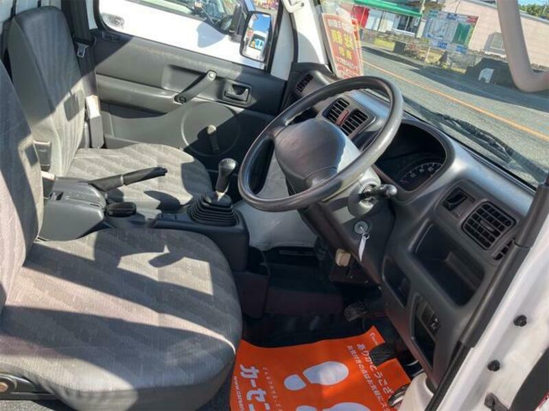 CARRY TRUCK