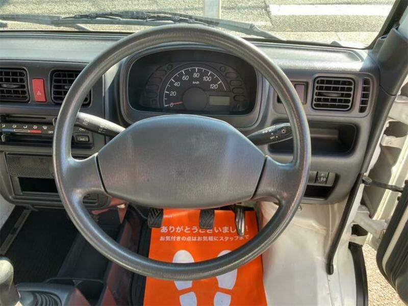 CARRY TRUCK